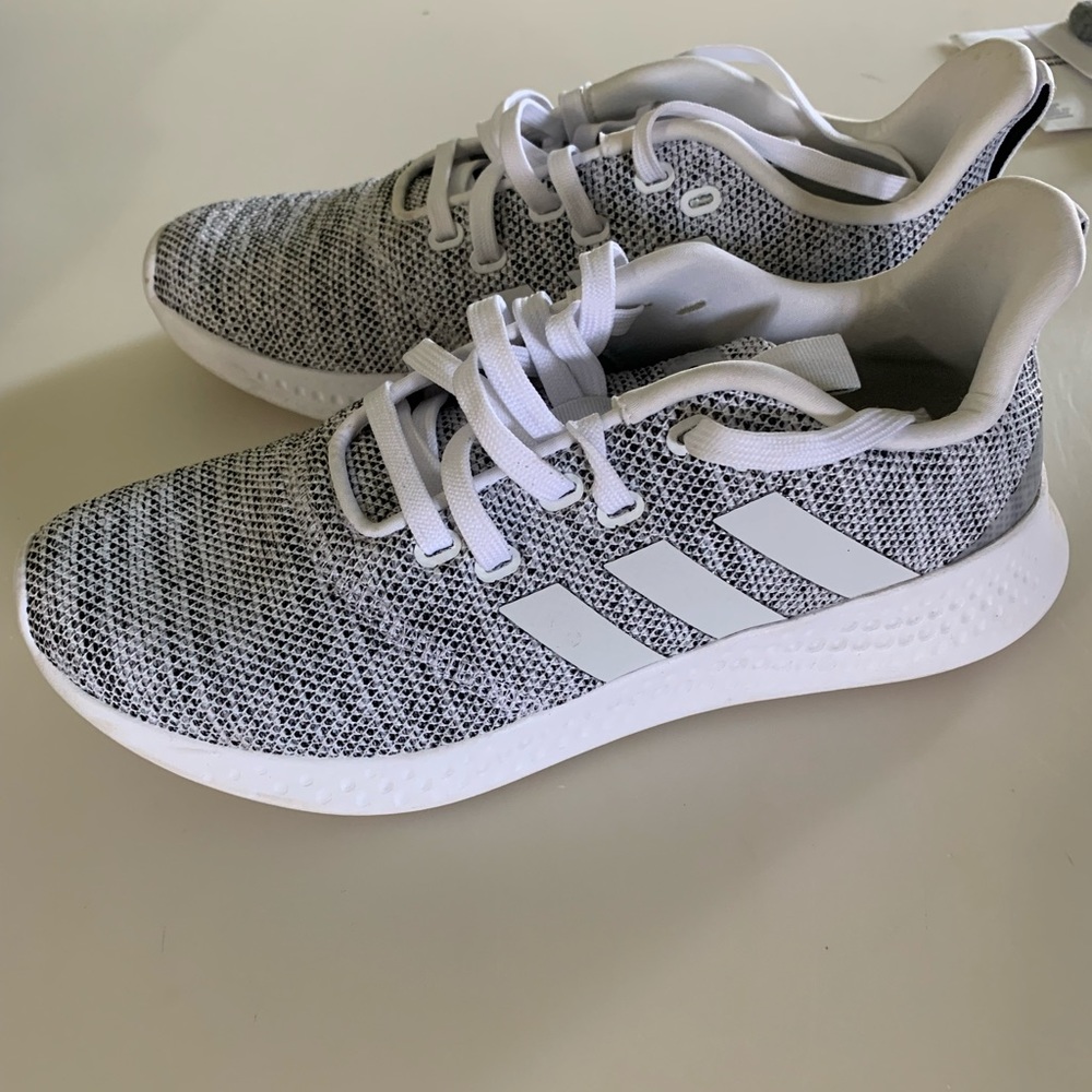 Women’s Adidas shoes size 9